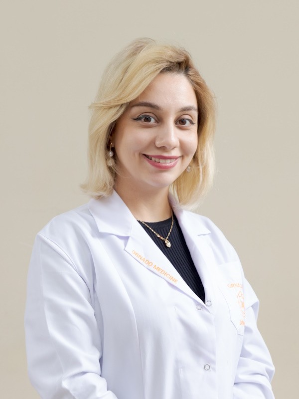 Fidan İbrahimova